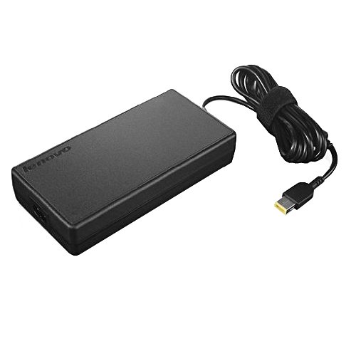 Lenovo  Thinkpad 170W AC Adapter New Retail adapteris