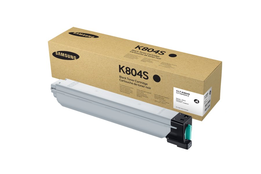 Toner Samsung black CLT-K804S/ELS 20000 pgs |SL-X3280NR / X3220NR toneris