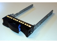 MicroStorage 2.5 Hotswap tray Primergy A3C40101974, A3C40058356  5704327396352 cietais disks