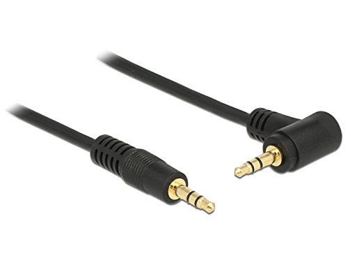 Kabel Delock 83756 kabelis video, audio