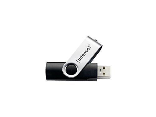 USB-Stick 32GB Intenso Basic Line USB Flash atmiņa