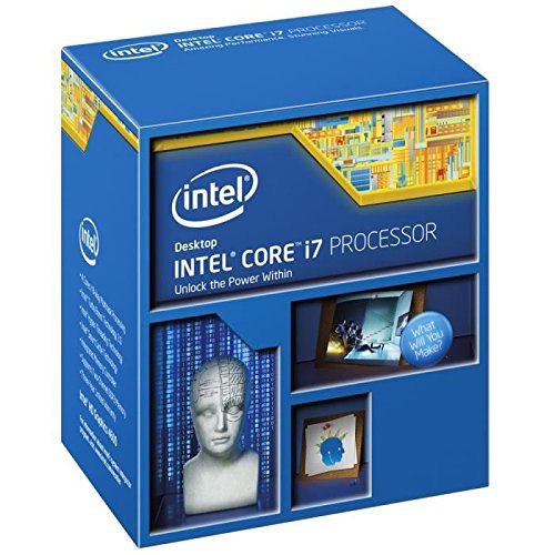 Intel Core i7-6700, Quad Core, 3.40GHz, 8MB, LGA1151, 14nm, 65W, VGA, TRAY CPU, procesors