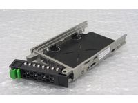 MicroStorage 2.5 Hotswap tray Primergy A3C40101974, A3C40058356  5704327396352 cietais disks