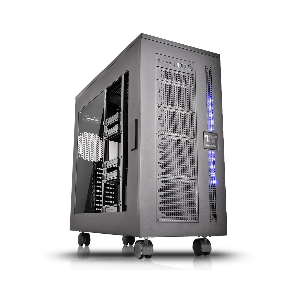 Thermaltake Core W100 Datora korpuss