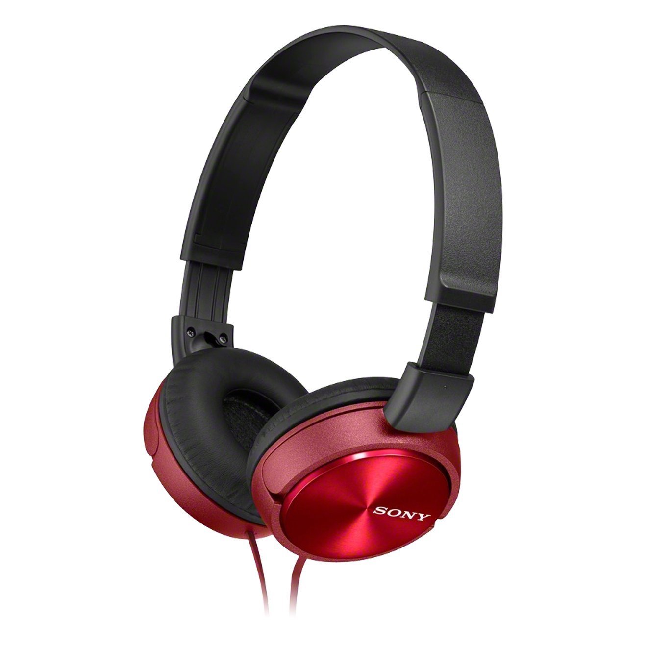 SONY MDRZX310R ZX STEREO HEADPHONES austiņas