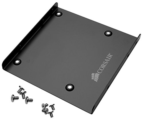 Corsair Solid State Drive 3.5'' Adaptor Bracket piederumi cietajiem diskiem HDD