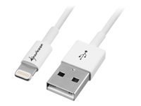 Sharkoon cable HDMI -> mini HDMI 4K black 3.0m - A-C kabelis, vads