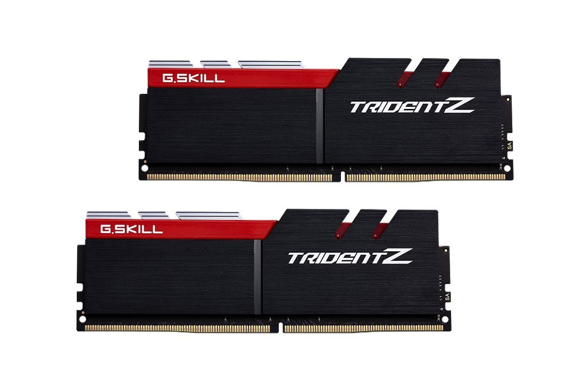 DDR4  8GB PC 4266 CL19 G.Skill KIT (2x4GB)  8GTZ operatīvā atmiņa