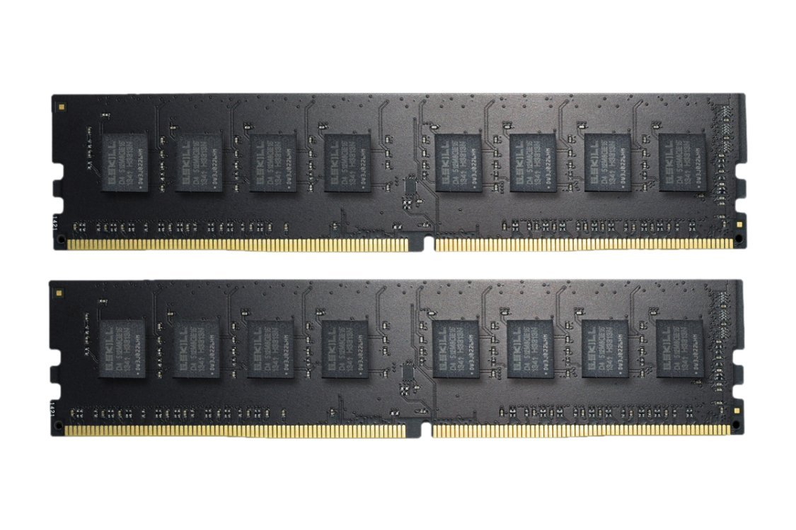 G.Skill 16GB DDR4 memory module 2 x 8 GB 2133 MHz operatīvā atmiņa