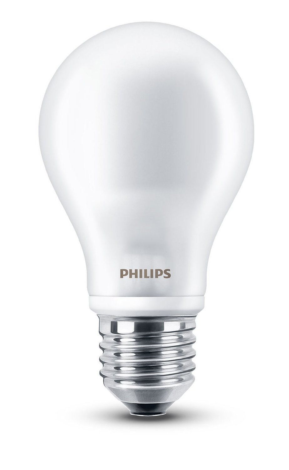 Philips Classic LEDbulb Fila 7W E27 827 - 2700K A60 FR apgaismes ķermenis