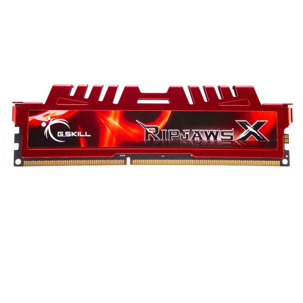 G.SKILL DDR4 RipjawsV 2 x16GB 2666MHz CL15 Red operatīvā atmiņa