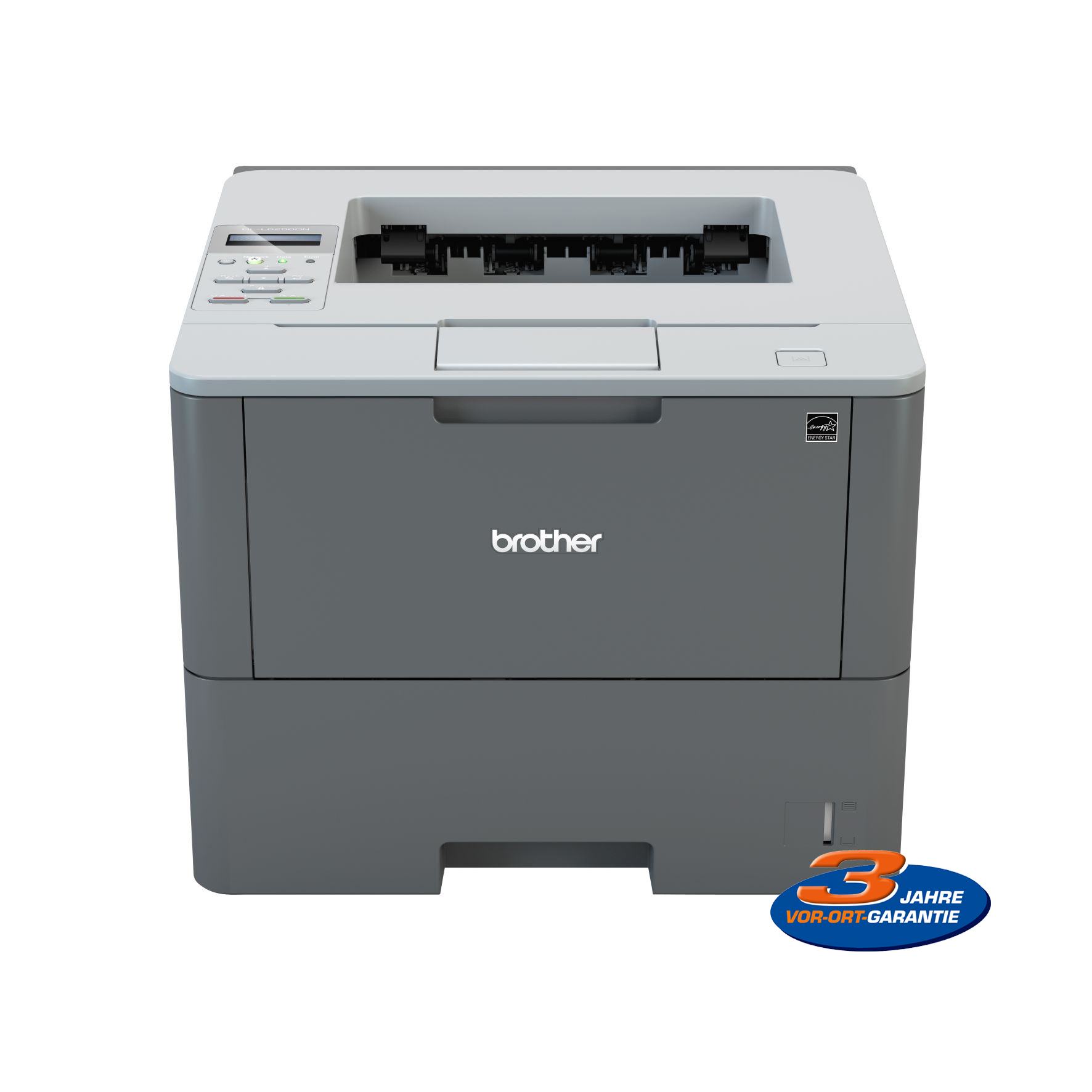 Printer Brother HL-L6250DN SFP-Laser A4 printeris