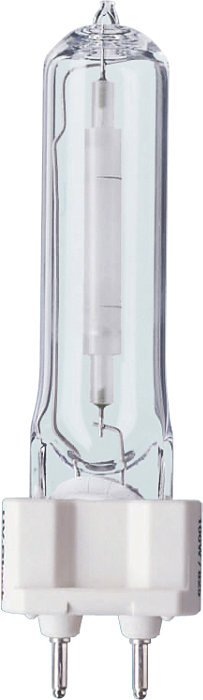Philips Lampa sodowa Master SDW-TG Mini White Son GX12-1 100W (8711500202338) 8711500202338 (8711500202338) apgaismes ķermenis