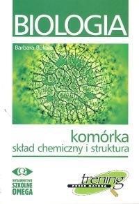 Trening Matura - Biologia Komorka cz.1 Sklad 21582 (9788372671257) galda spēle