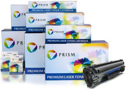 Prism tinte saderīga ar Epson T07144010, Yellow (ZEI-T0714NP) kārtridžs