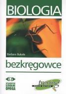 Trening Matura - Biologia Bezkregowce 21579 (9788372672933) galda spēle