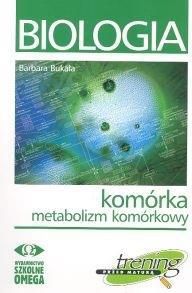 Trening Matura - Biologia Komorka cz.2 Metab 21583 (9788372671288) galda spēle