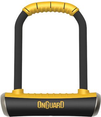 ONGUARD Bicycle lock Brute STD 8001 (ONG-8001)
