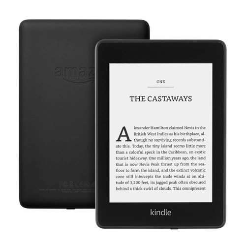 Amazon Kindle Paperwhite 4 Waterproof (2018)  6