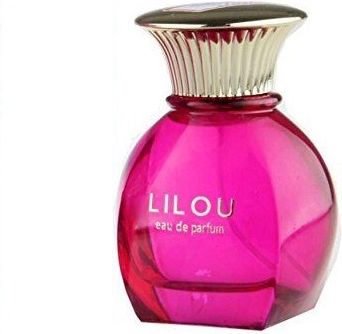 Omerta Lilou EDP 100 ml 8715658997719 (8715658997719) Smaržas sievietēm