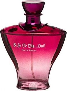 Omerta Si Je Te Dis...Oui EDP 100 ml 8715658998075 (8715658998075) Smaržas sievietēm