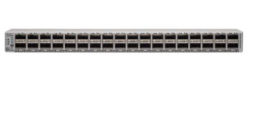 CISCO 32 GBPS FIBRE CHANNEL SW SFP+ LC datortīklu aksesuārs