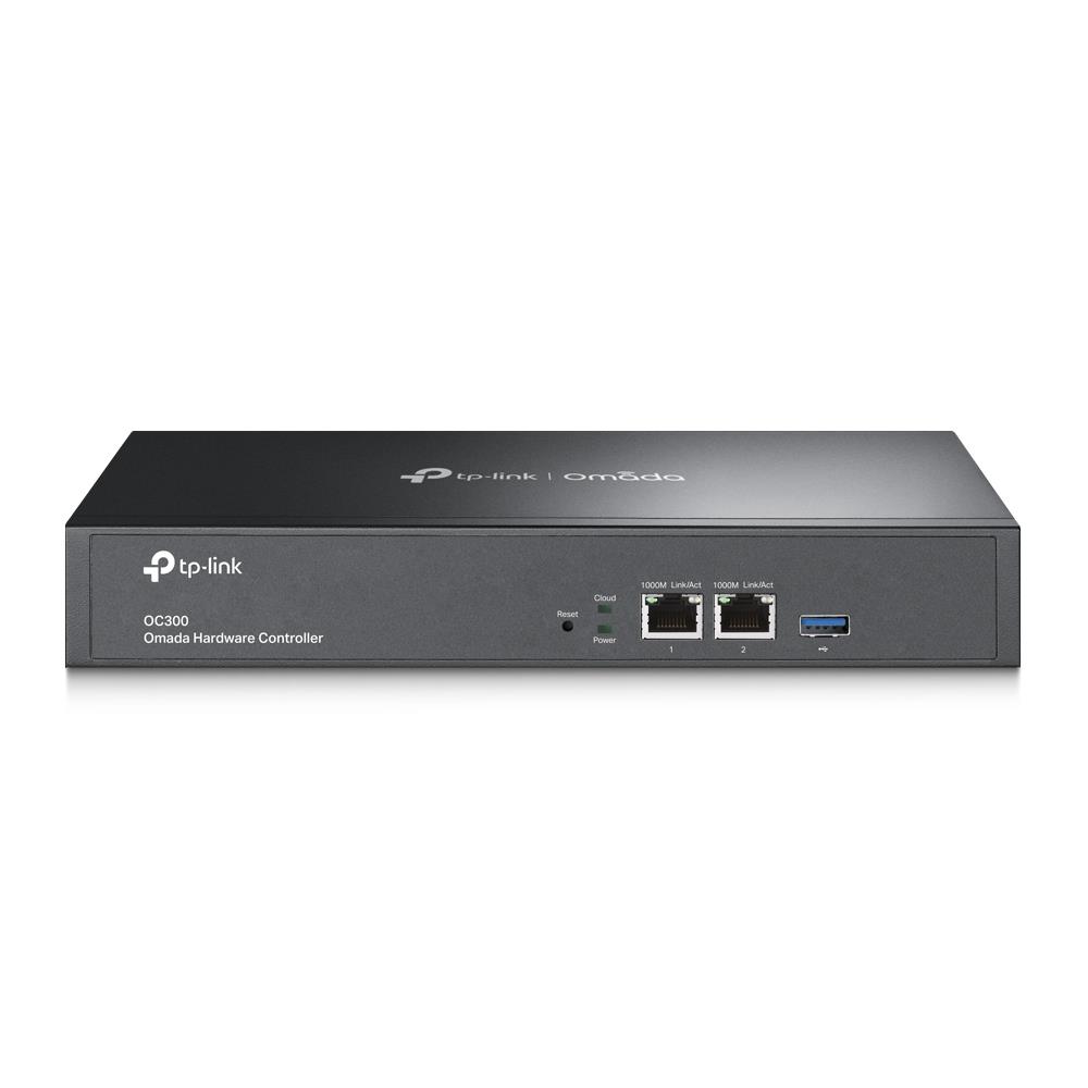 TP-LINK OC300 Omada Gigabit Controller datortīklu aksesuārs