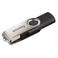 Pendrive Hama Rotate 16GB (941750000) USB Flash atmiņa