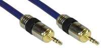 Kabel InLine 99958P adapteris