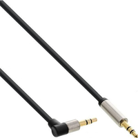 Kabel InLine 99222 kabelis video, audio