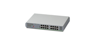 Allied Telesis Switch 16x GE AT-GS910/16 komutators