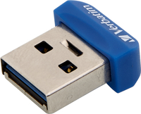 Verbatim Store n Stay Nano USB 3.0 32GB USB Flash atmiņa