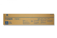 Toner Konica Minolta TN-314C | 20000 pages | Cyan | Bizhub C353/353P toneris