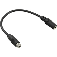 Kabel InLine 3.5mm zenski / zenski (99303I) adapteris