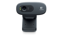 Logitech HD Webcam C270 web kamera