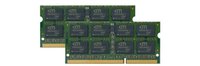 Mushkin 8GB DDR3 Essential 1600-111 LV K2 MSK operatīvā atmiņa