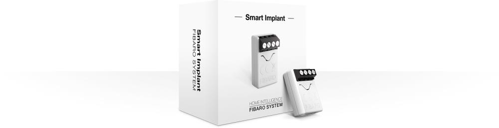 Smart Implant FGBS-222