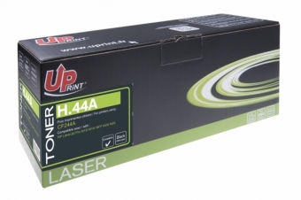 UPrint HP CF244A Black H.44A-UP toneris