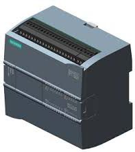 Siemens Sterownik SIMATIC S7-1200 PLC (6ES7214-1HG40-0XB0)