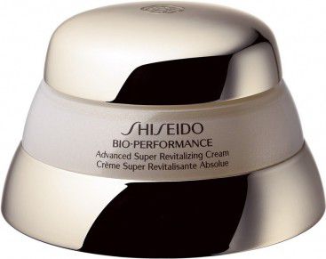 Shiseido Bio-Performance Advanced Super Revitalizing Cream Revitalizing face cream day / night 50ml kosmētika ķermenim