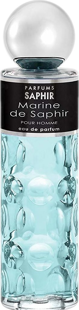 Saphir Marine EDP 200 ml 8424730012348 (8424730012348) Vīriešu Smaržas