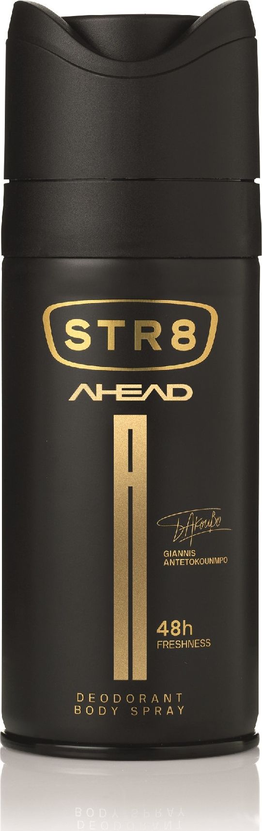 STR8 Ahead Dezodorant 627163 (5201314107163)