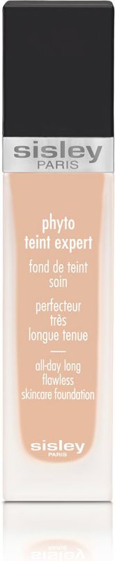 Sisley Phyto Teint Expert Precteur Tres Longue Tenue 0 Vanilla 30ml 3473311805522 (3473311805522) tonālais krēms
