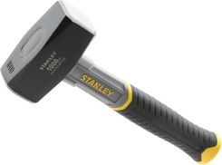 Stanley Stone hammer with plastic handle 1kg (STHT0-54126)
