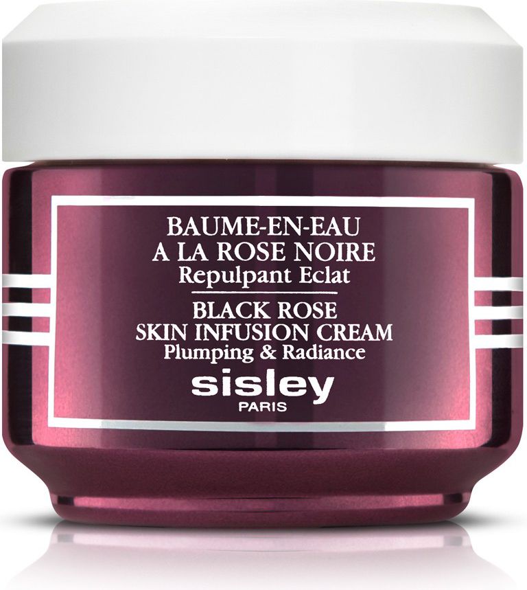 Sisley Black Rose Skin Infusion Cream krem do twarzy 50ml 3473311320506 (3473311320506) kosmētika ķermenim