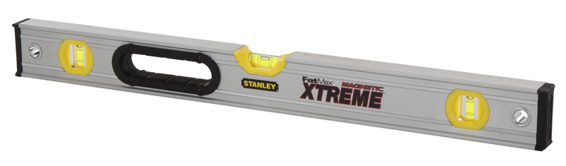 Stanley FatMax XL Magnetic 120 cm 0-43-649