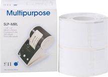 Seiko Instruments Toughie paper, 28 x 51mm 220 labels/roll, 2pcs/box papīrs