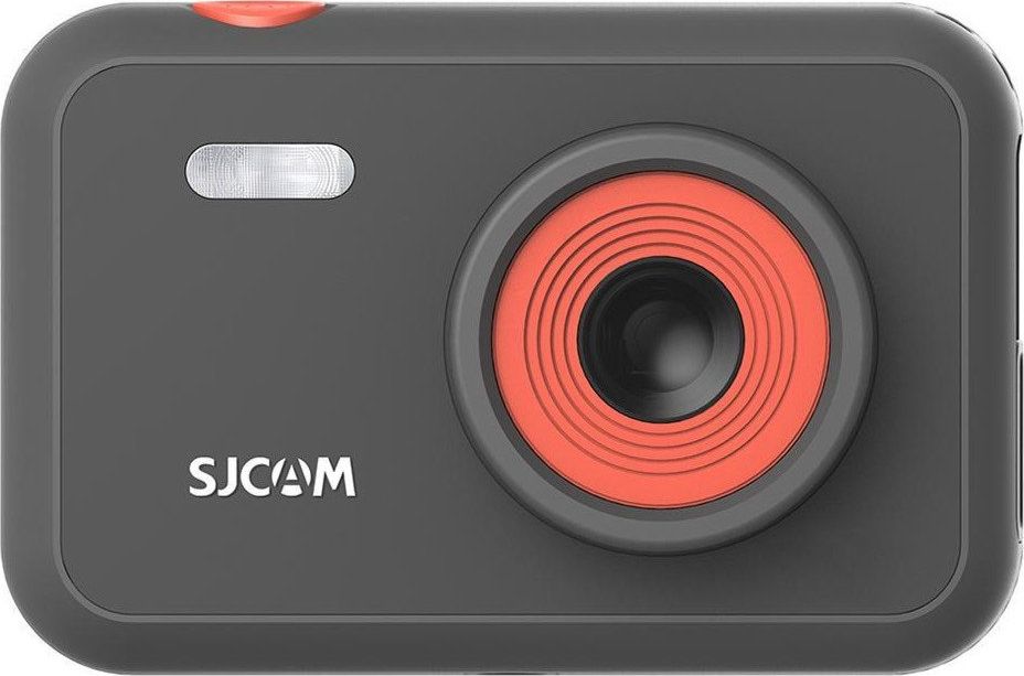 Kamera SJCAM FunCam czarna 6970080834014 (6970080834014) sporta kamera
