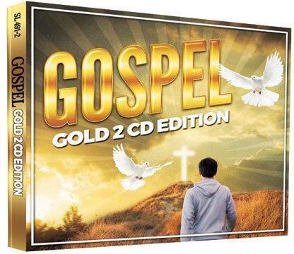 Gospel Gold 2CD - 221549 221549 (5901571094915)