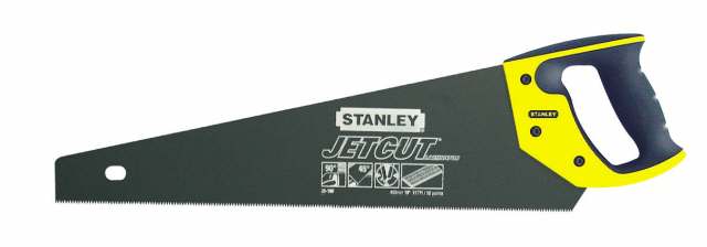 Stanley Jet-Cut Laminator 2-20-180 Zāģi